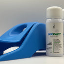 InkPact Clubface Printer – Golf Impact Feedback Starter Kit + 2 VT Sprays