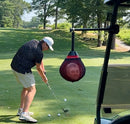 Custom Bogey Bag Face Cover