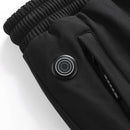 LITEGUEST Smart Heated Pants Fast Heating Windproof Warm for Winter