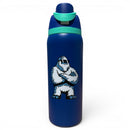 Hydration Bottle – Yeti | 32oz Insulated Stainless Steel | Flip Straw Lid w/ Handle