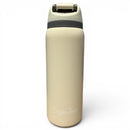 Hydration Bottle – Eagle | 32oz Insulated Stainless Steel | Flip Straw Lid w/ Handle