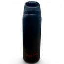 Hydration Bottle – Jogie Loe's | 32oz Insulated Stainless Steel | Flip Straw Lid w/ Handle