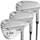 Ase 3-Piece Wedge Set