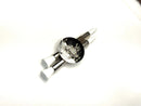 The Tee Clip®: USA Made | Magnetic Golf Multi Tool - Golf Tee Holder, Ball Marker, Putting Alignment & Divot Repair