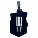 Pocket Aces Clip-On Tag | Multi-Use Bag Tag, Travel Tag, Golf Accessory