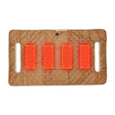 LITEGUEST USB Heated Golf Cart Seat Cushion Winter Warmth Essential