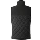 LITEGUEST 17-Zone Dual-Control Heated Vest for Daily Winter Warmth