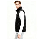 LITEGUEST 17-Zone Dual-Control Heated Vest for Daily Winter Warmth