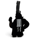 Orangutan Clip-On Tag | Multi-Use Bag Tag, Travel Tag, Golf Accessory