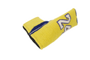 Mamba Mentality Blade Putter Headcover