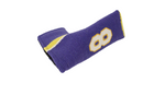 Mamba Mentality Blade Putter Headcover