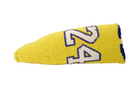 Mamba Mentality Blade Putter Headcover