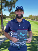 Josh Kelley Signature: Low Taper Fade by Dartee Golf