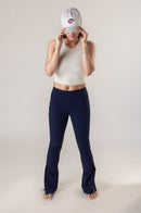 Foreplay Women’s Golf Pants - Slim-Flare