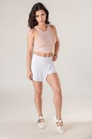 Foreplay Women’s Golf Skirt - Wrap Front