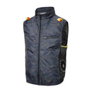 LITEGUEST 360° Side Fan Cooling Vest | Outdoor Summer Gear