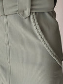 Cord-ially Yours Dress by Calliope Golf