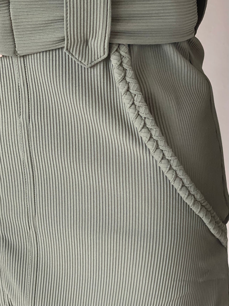 Cord-ially Yours Dress by Calliope Golf