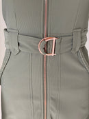 Cord-ially Yours Dress by Calliope Golf