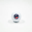 SHOCK'D Golf Balls - Patriot Edition