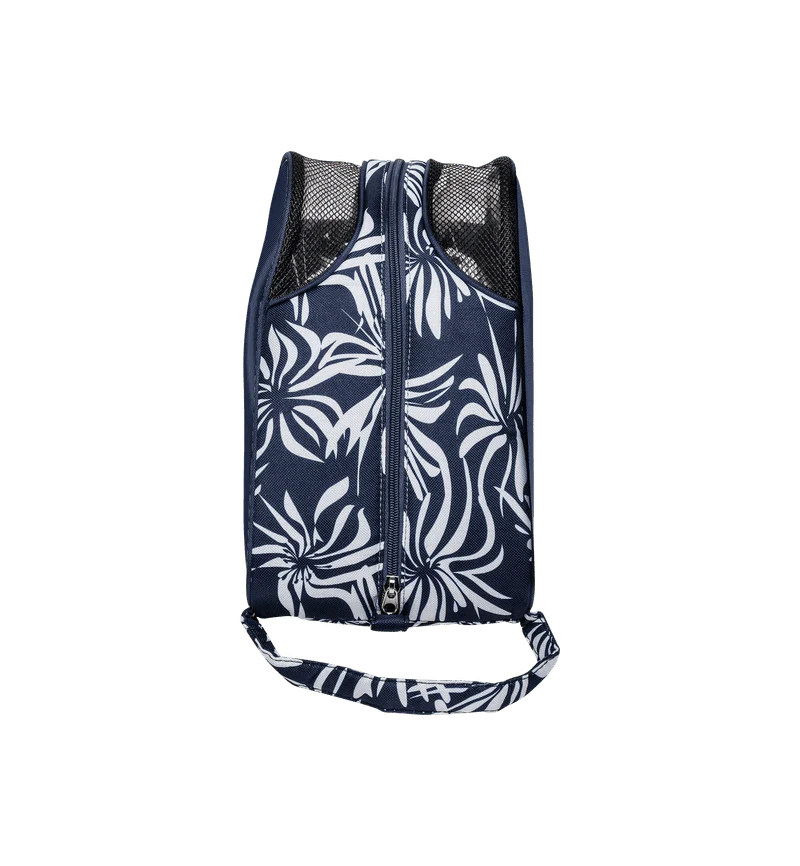 Glove It: Shoe Bag - Island Breeze Shoe Bags