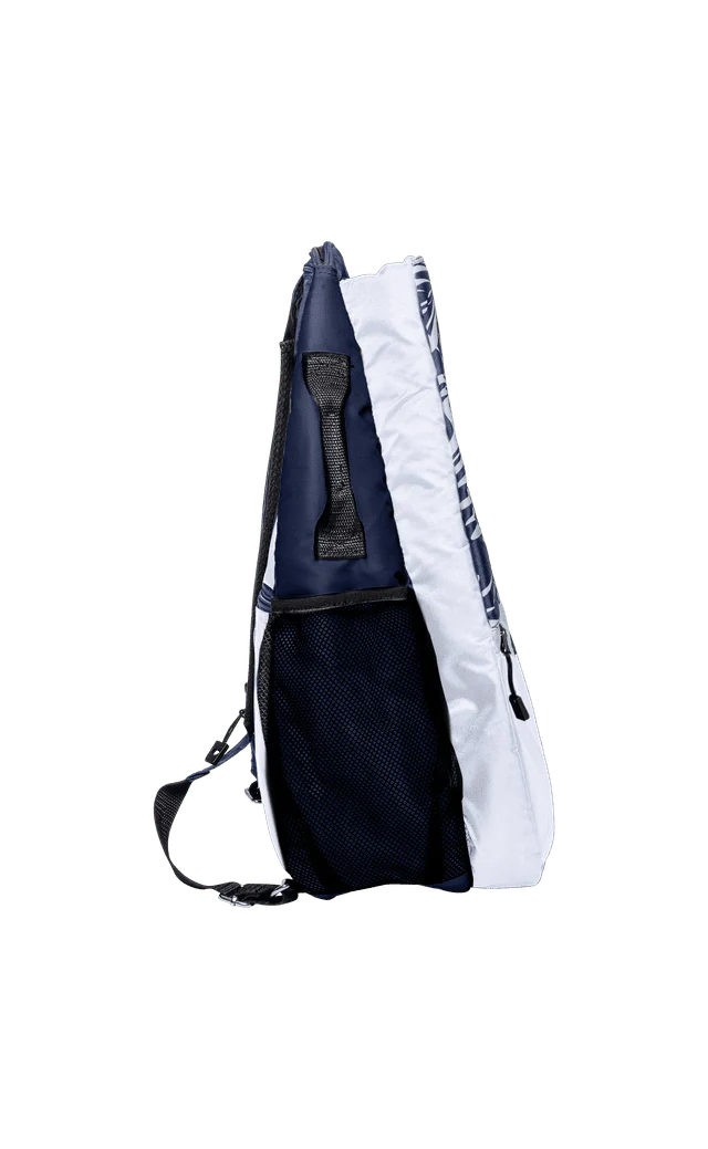 Glove It: Tennis Backpack - Island Breeze