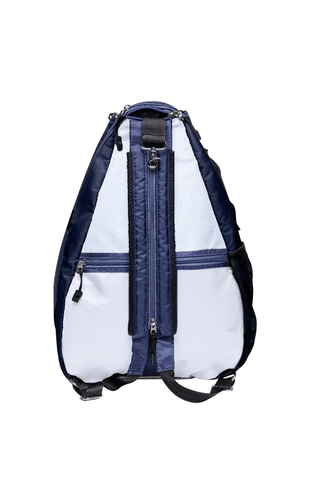 Glove It: Tennis Backpack - Island Breeze