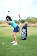 Glove It: Golf Bag Sport Towel - Island Breeze Golf Towels