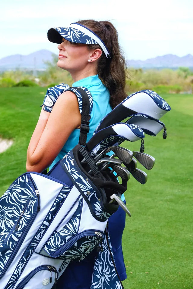 Glove It: Golf Glove - Island Breeze