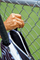 Glove It: Tennis Backpack - Island Breeze Duffel Bags