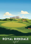 Royal Birkdale