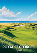 Royal St. George's