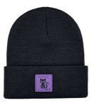Halloween Beanie – Meowgical, Haakwear Exclusive | Made in USA