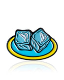 Ice Cubes Ball Marker