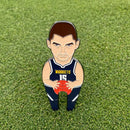 Pin Creations - Joker Divot Tool