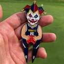 Pin Creations - Joker Divot Tool