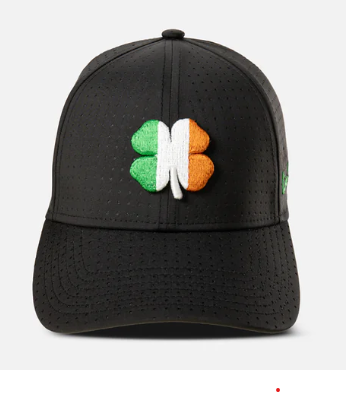 Black Clover: Premium Hat - Ireland Perf (Size S/M)
