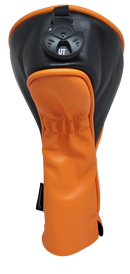 Get Out of Jail Free Hybrid Headcover by ReadyGOLF