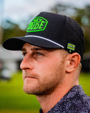 Pins and Aces - HEYDUDE - Hole 51 Ball Marker