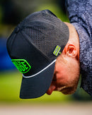 Pins and Aces - HEYDUDE - Hole 51 Ball Marker