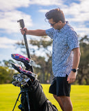 LiquorStick® 3.0 - Black by Pins and Aces