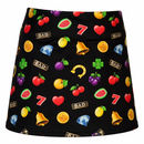 Jackpot Ladies Active SKORT by ReadyGOLF