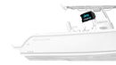 Jeep 4Xe 12"x18" Forever Wave Flag for Boats