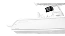 Jeep Grill 12"x18" Forever Wave Flag for Boats