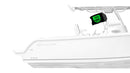 Jeep Grill 12"x18" Forever Wave Flag for Boats