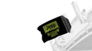 Jeep Grill 12"x18" Forever Wave Flag for Boats