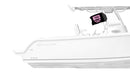 Jeep Grill 12"x18" Forever Wave Flag for Boats