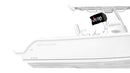 Jeep Tie Dye 12"x18" Forever Wave Flag for Boats
