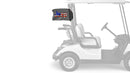 Jeep USA 12"x18" Forever Wave Flag for Golf Carts