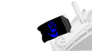 Jeep Wave 12"x18" Forever Wave Flag for Boats